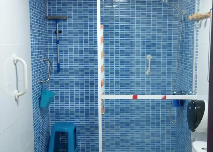 Albergue A Casina Di Marcello Palas de Rei